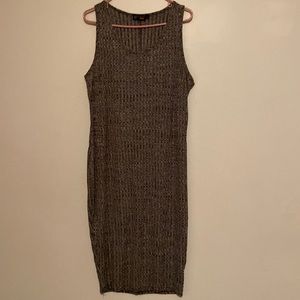 B famous USA comfortable  gray and black